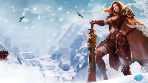 传奇sf发布网推荐 传奇私服发布网大全