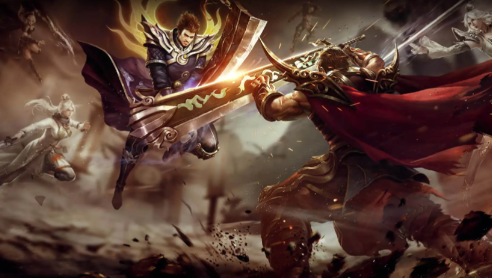 传奇网页游戏哪个好玩 好玩的传奇网页游戏排行榜