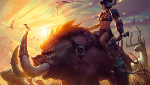 传奇类网页游戏排行榜