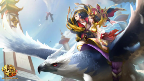 传奇网页游戏排行