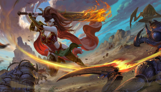 传奇网页游戏平台推荐