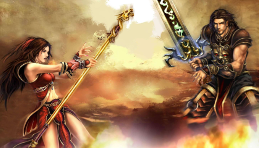 传奇网页游戏排名前十