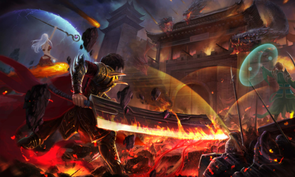 目前最火的打金传奇网页版入口 打金传奇网页版免下载入口