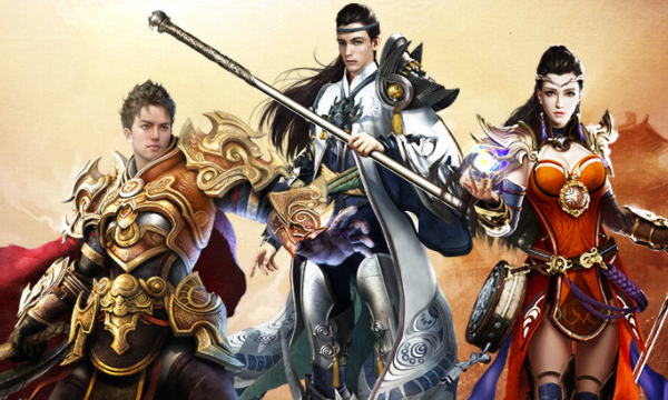 最热门的仙侠传奇网页版有哪些 仙侠传奇网页版排行榜