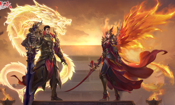 热门传奇网页版哪个好玩 热门传奇网页版入口推荐