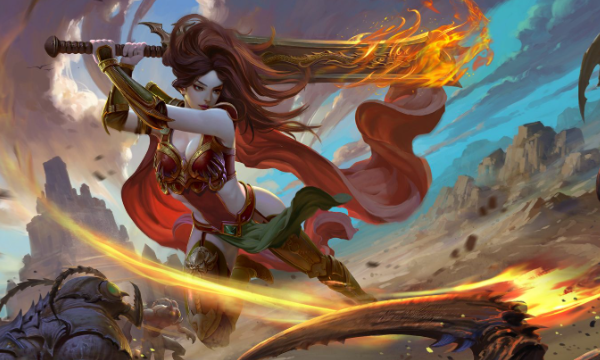 网页版传奇在线入口有哪些 网页版传奇在线玩入口