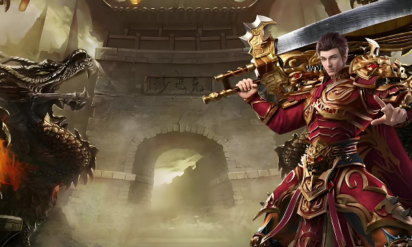 最新单人服传奇网页版哪些好玩