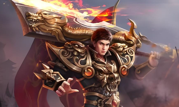 好玩的网页版传奇平台有哪些