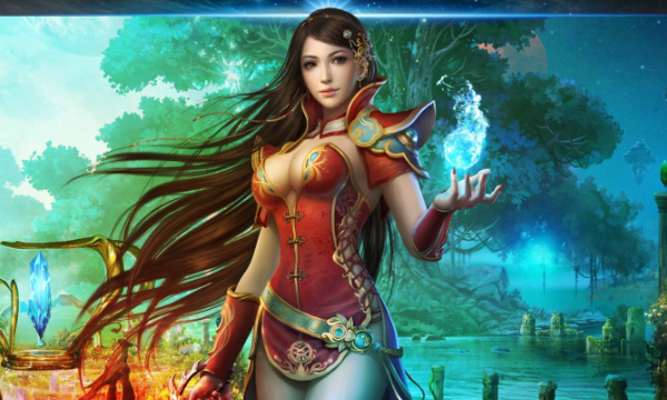 2025冰雪传奇网页版推荐