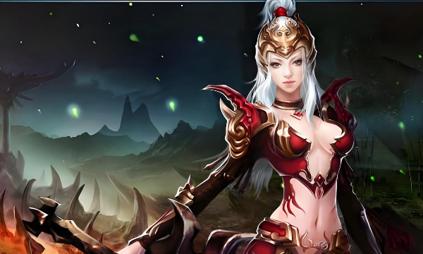 最新无限刀传奇网页版哪些好玩 最新无限刀网页传奇登录入口