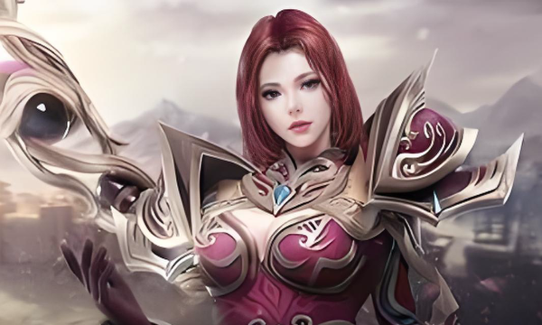 2025免氪金网页传奇在线即玩