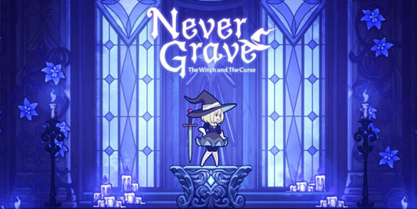 2D肉鴿動作《不寐之境:女巫與魔咒》將于2026年3月5日發售