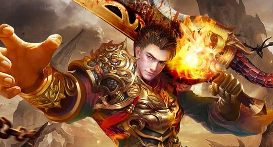 1.76版传奇网页版推荐 1.76版传奇页游免下载入口