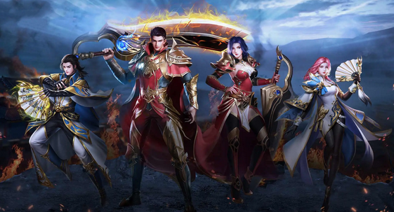 新开的1.76传奇网站有哪些 新开的1.76传奇网站入口推荐