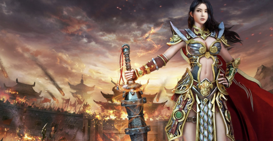 1.85版传奇网页版入口