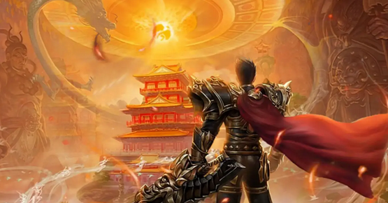 今日新开的1.76网页版传奇推荐