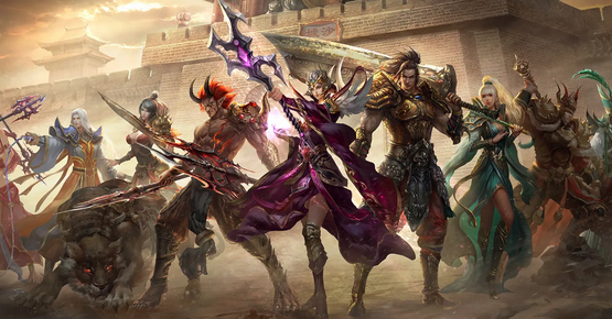 今日新开网页版传奇入口