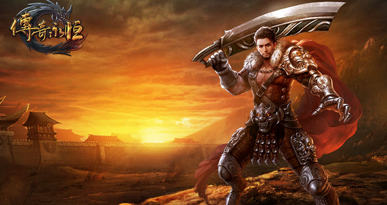 1.76传奇手游网页版推荐