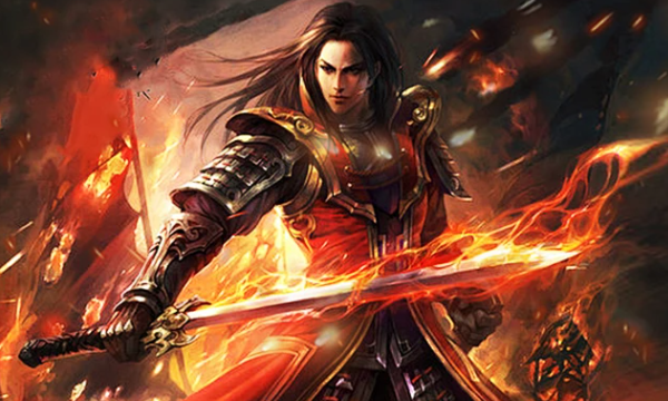 最新网页版传奇点击即玩入口 传奇网页版入口在线秒玩