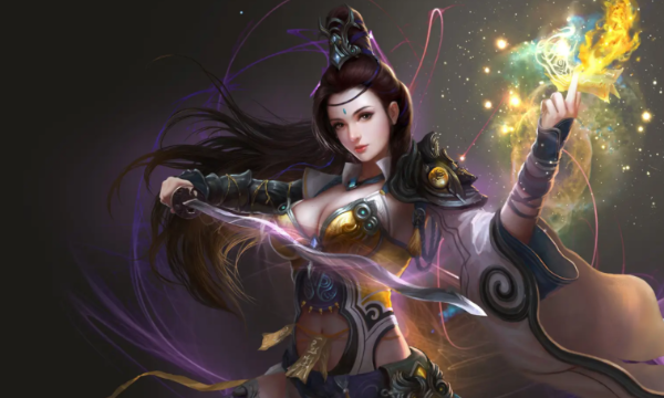 最好玩的网页版传奇免下载入口 网页版传奇在线玩登录入口