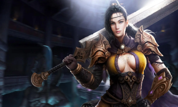 最新上线一刀传世传奇网页版推荐 一刀传世传奇网页版入口推荐