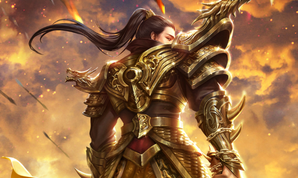 目前最火的怀旧服传奇网页版有哪些 怀旧服传奇网页版推荐