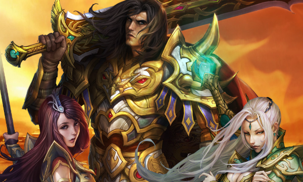 值得玩的免下载传奇网页版推荐 传奇网页版免下载点开即玩