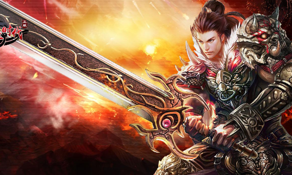 最新在线玩网页传奇哪个好玩 在线玩网页传奇登录入口