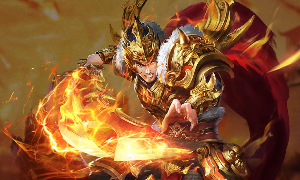 2025蓝月传奇网页版推荐