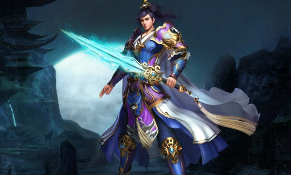 在线玩微变传奇网页版游戏入口