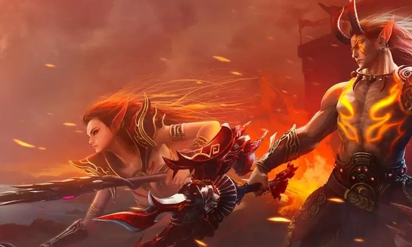 最新冰雪三职业传奇网页版哪个好玩