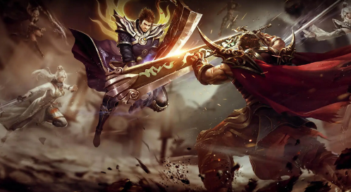 冰雪传奇页游有哪些 冰雪传奇页游推荐