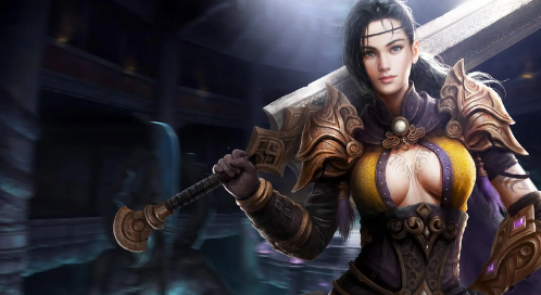 可以打金的传奇网页游戏推荐