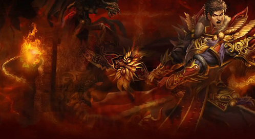 打金传奇手游网页版推荐