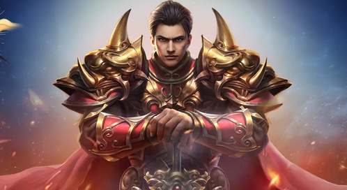 最新传奇网页版点开即玩