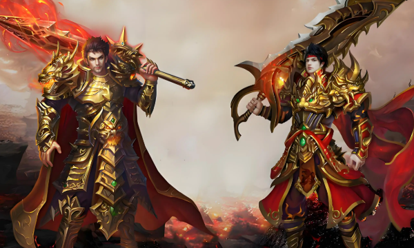 最新高爆率传奇网页版有哪些 高爆率传奇网页版点开即玩入口