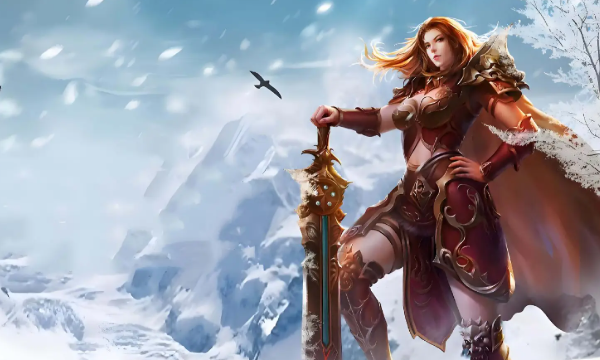 目前最火的免下载传奇网页版有哪些 免下载传奇网页版在线秒玩入口