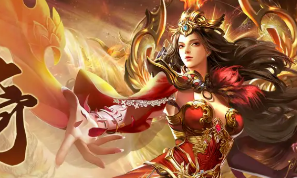 热门魔幻传奇网页版哪个好玩