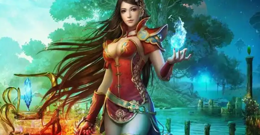 超变页游传奇游戏大全