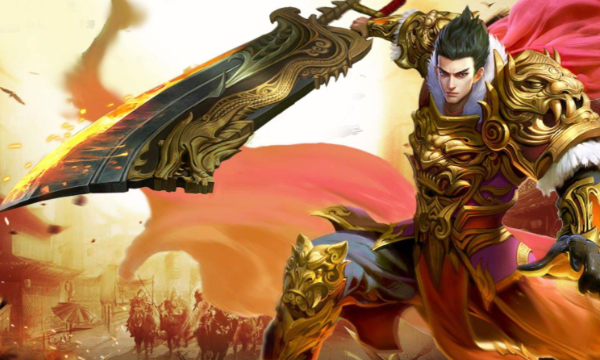 2025复古传奇网页版免费入口