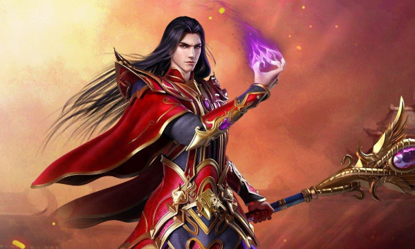 经典传奇网页版免费入口