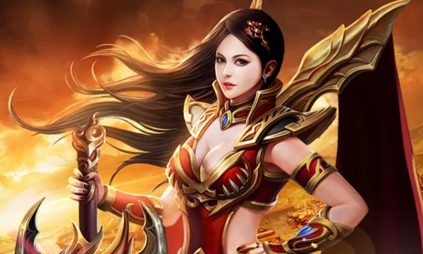 最热门的多职业网页传奇登录入口