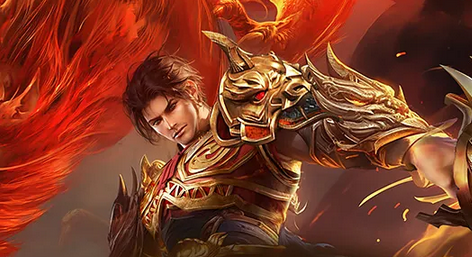 传奇网页版新服推荐