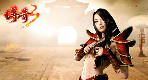 1.85复古传奇网页游戏推荐