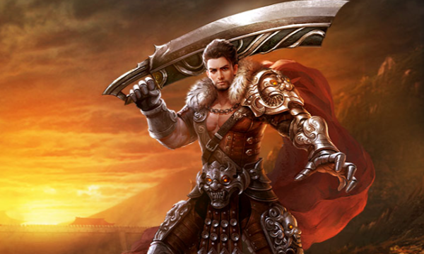 热门复古传奇手游网页版有哪些推荐