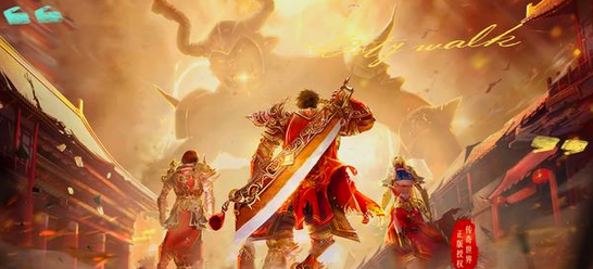 比较好的打金传奇网页版入口