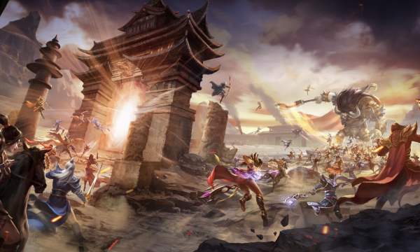 目前最火的冰雪传奇在线玩入口 冰雪传奇网页版登录入口