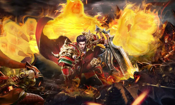 1.76传奇网页版哪些比较好玩