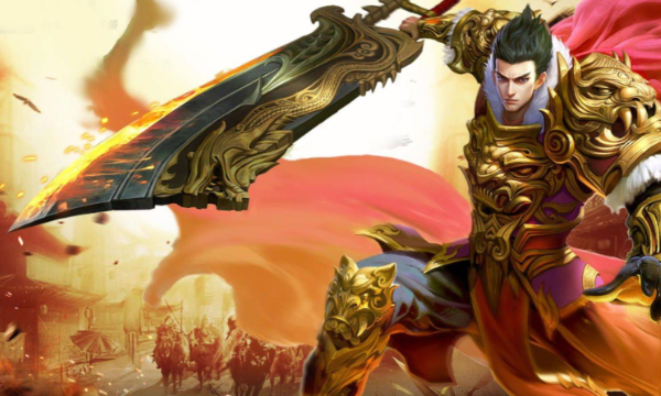 值得推荐的1.76传奇网页版入口