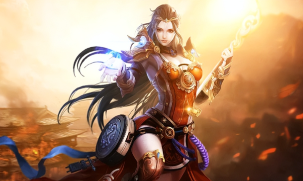 最新超变传奇网页版免下载入口